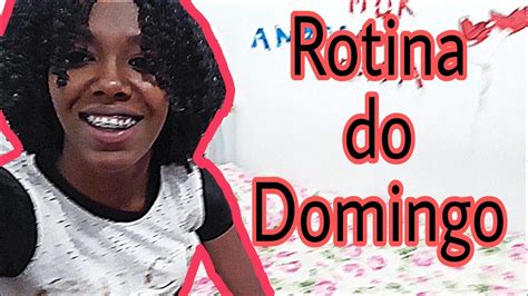 rotina da beda erome|Minha rotina de domingo parte1 — Видео .